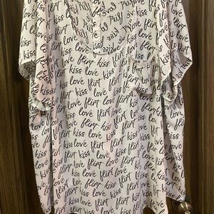 Torrid top